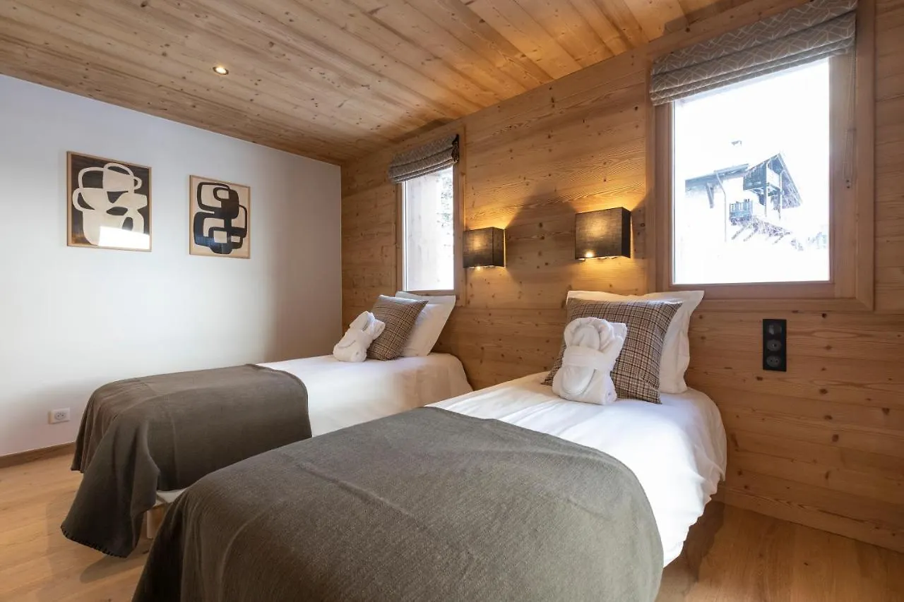 Chalet Hotelier Les Equinoxes - Val D'Isere La Daille 0*,  Francia