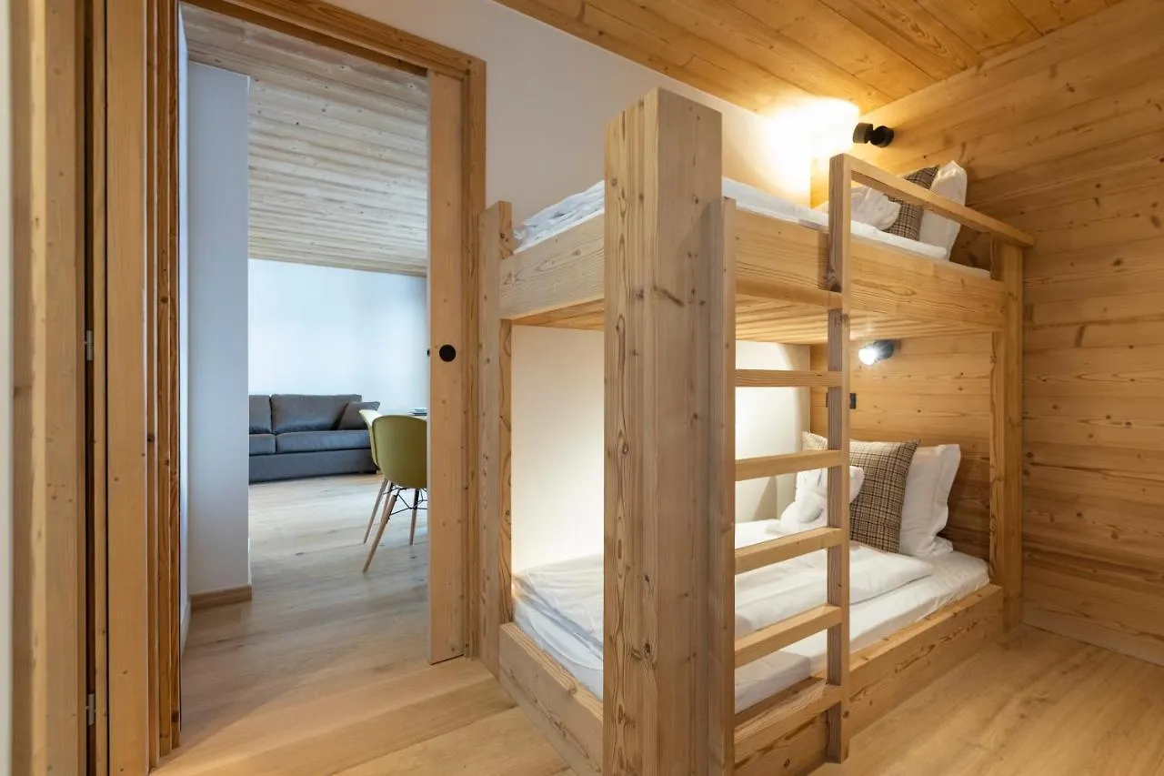 Chalet Hotelier Les Equinoxes - Val D'Isere La Daille