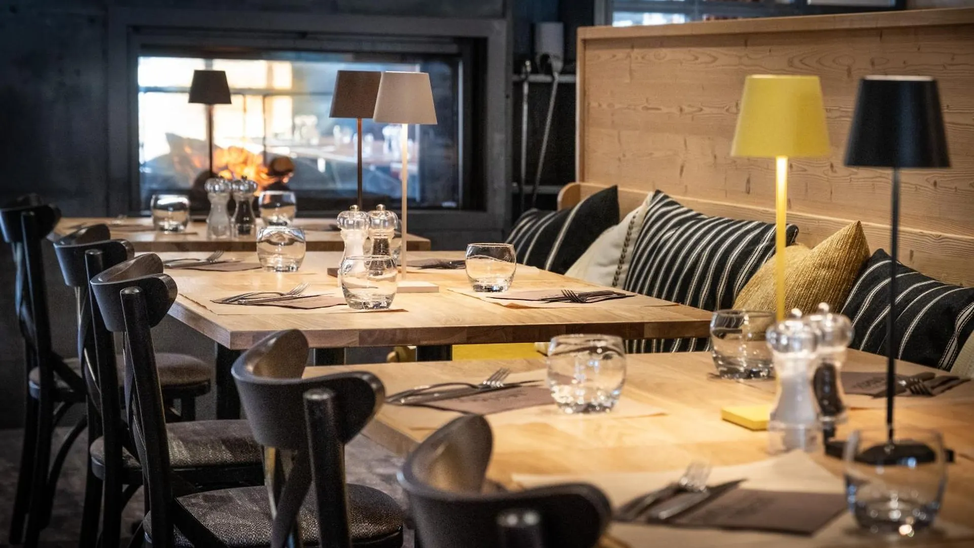 Chalet Hotelier Les Equinoxes - Val D'Isere La Daille Francia